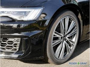 Audi S6 Avant TDI tiptronic