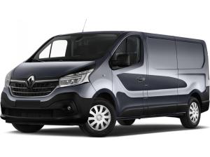 renault trafic lease deals