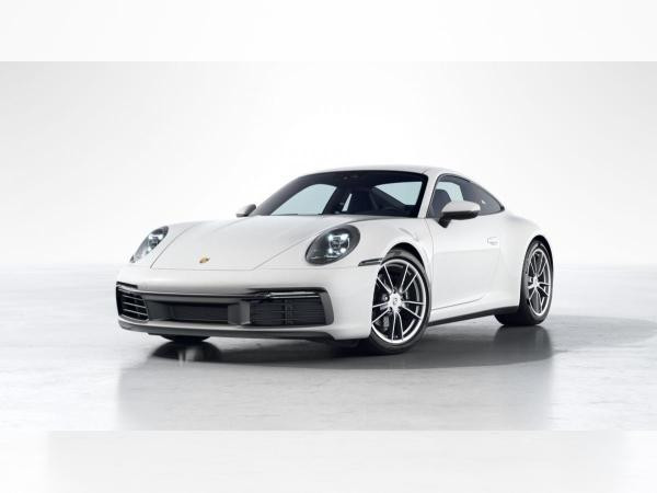 Foto - Porsche 911 Carrera PDK +++ Bestellfahrzeug +++ frei konfigurierbar +++