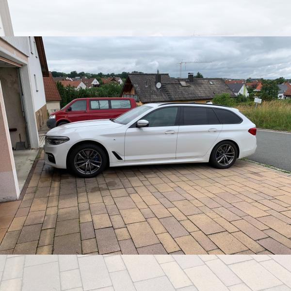 Foto - BMW 540 i xDrive M-Paket
