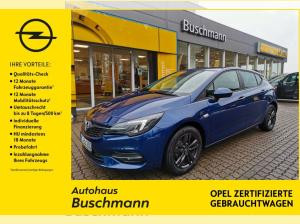 Opel Astra 1.2T Edition *Sofort verfügbar*