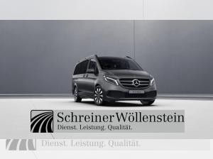 Mercedes Benz V Klasse Leasing Angebote Fur Privat Gewerbe
