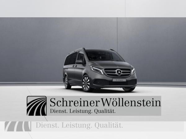 Mercedes-Benz V 250 Edition lang *frei konfigurierbar*