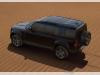 Foto - Land Rover Defender 110 D300 X-Dynamic HSE