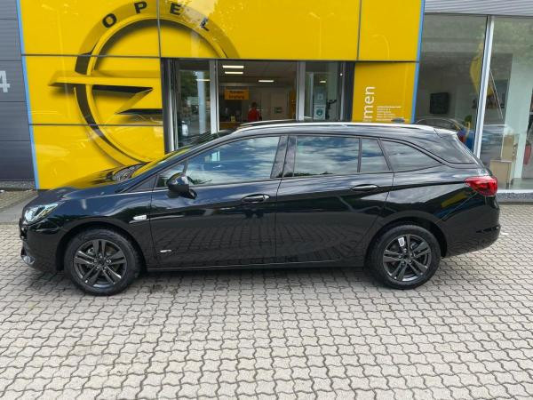 Foto - Opel Astra 1.2T ST Design&Tech *Sofort verfügbar*