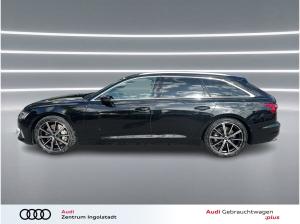 Audi A6 Avant 50 TFSI e qu advanced MATRIX Pano AHK