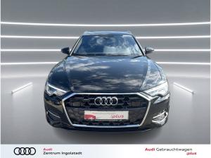 Audi A6 Avant 50 TFSI e qu advanced MATRIX Pano AHK