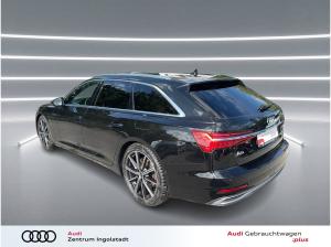 Audi A6 Avant 50 TFSI e qu advanced MATRIX Pano AHK