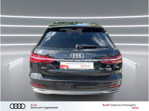 Audi A6 Avant 50 TFSI e qu advanced MATRIX Pano AHK