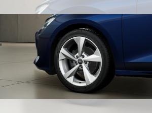 Audi A3 Limousine 35 TDI advanced LED ACC Kamera 18