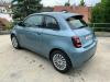 Foto - Fiat 500 Action *Eis Blau*