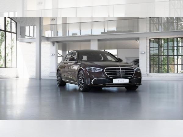 Mercedes S Klasse Leasing Angebote Schnappchen September 2021 Preise Leasinguniverse