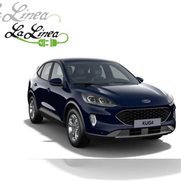 Foto - Ford Kuga Ford Kuga Cool & Connect 2,5-l-Duratec (PHEV) 165 kW (225 PS),