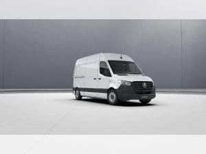 Mercedes Benz Sprinter Leasing Gunstige Deals Von Top Handlern