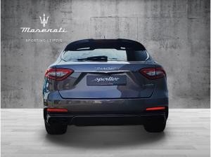 Maserati Levante Trofeo