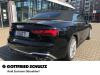 Foto - Audi S5 Cabrio TFSI Quattro Navi LED u.v.m. 6 Zylinder Frühjahrssspecial