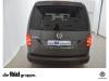 Foto - Volkswagen Caddy 2,0 TDI Trendline - 5-Sitzer *TAUSCHPRÄMIE* #ParkPilot #Winterpaket #AppConnect