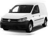 Foto - Volkswagen Caddy "EcoProfi"2,0 l TDI/55KW-Inzahlungnahmeprämie