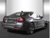 Foto - BMW 418 Gran Coupe Diesel Aut. M Sport LED AHK HUD RFK 18" Spurwechselwarnung