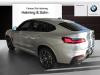 Foto - BMW X4 xDrive20d M Sport *Eroberung!* AHK ACC