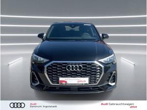 Audi Q3 Sportback 35 TDI S line KAMERA ACC NAVI PDC+