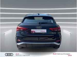 Audi Q3 Sportback 35 TDI S line KAMERA ACC NAVI PDC+