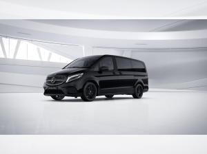 Mercedes Benz V Klasse Leasing Angebote Fur Privat Gewerbe