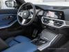 Foto - BMW M340i xDrive Limousine  - Gestiksteuerung HiFi
