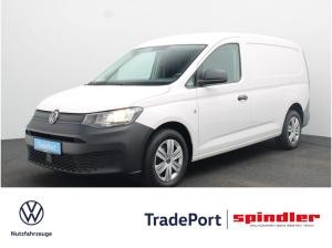 Volkswagen Caddy Cargo Maxi / Bluetooth, Klima, PDC, DAB+