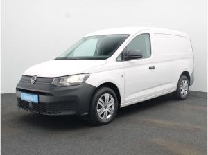 Volkswagen Caddy Cargo Maxi / Bluetooth, Klima, PDC, DAB+