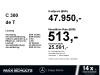 Foto - Mercedes-Benz C 300 de T AMG*Burmester*Distronic*Rückfahrkam*