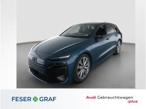 Audi A6 e-tron avant quat. BFD+MATRIX+AHK+B&O