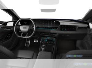 Audi A6 e-tron avant quat. BFD+MATRIX+AHK+B&O