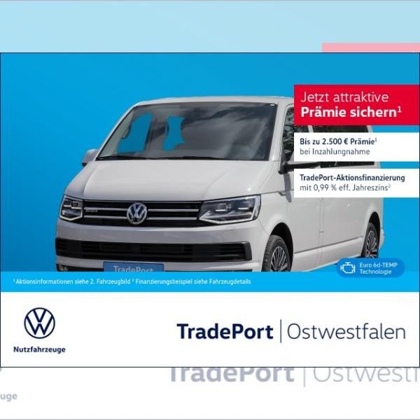 Foto - Volkswagen T6 Multivan lang DSG 4MOTION ACC LED
