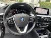 Foto - BMW 520 d mit Wartung & Reparatur Service und Mr. Wash Flat