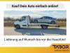 Foto - Renault Kangoo PKW EDITION One TCe 100 PDC VZ-Erk