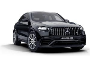 Mercedes Benz Glc 63 Amg Leasing Angebote Top Raten
