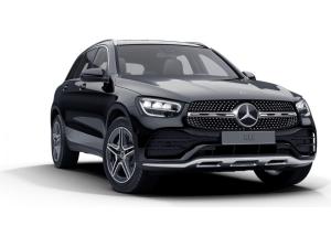 Mercedes Benz Glc Leasing Angebote Gunstige Deals Ohne Anzahlung