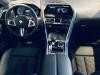 Foto - BMW M8 Competition Cabrio xDrive Vorführwagen Übergabe Januar 2022