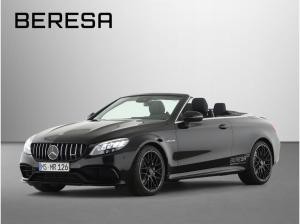 Mercedes C63 Amg Leasing Angebote Hier Vergleichen