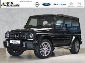 Mercedes Benz G Klasse Leasing Angebote Auch Als Amg