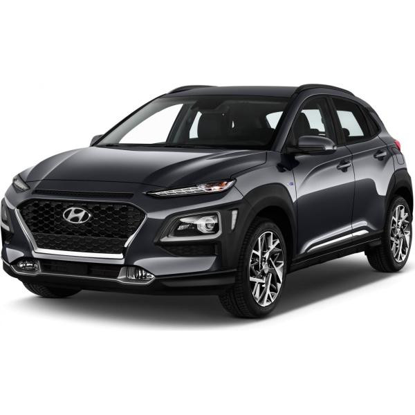 Foto - Hyundai KONA 1.0 T-GDI 48V-Hybrid Select iMT - sofort verfügbar!