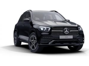 Mercedes Benz Gle Leasing Angebote Top Konditionen