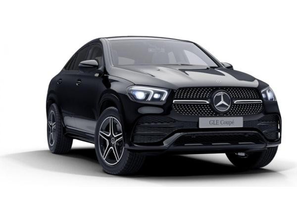 Mercedes Benz Gle Leasing Angebote Fur Privat Gewerbe
