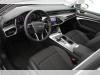 Foto - Audi A6 Limousine Design 40 TDI qu. S tronic ACC NAVI Gepäckraumklappe elektrisch öffnend und schließend
