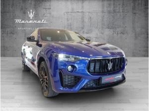 Maserati Levante Gran Sport S Q4
