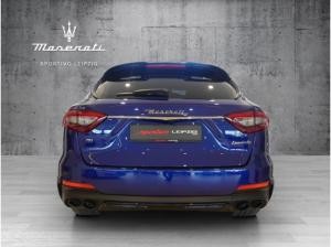 Maserati Levante Gran Sport S Q4