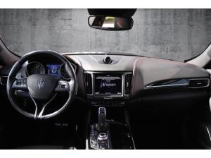 Maserati Levante Gran Sport S Q4