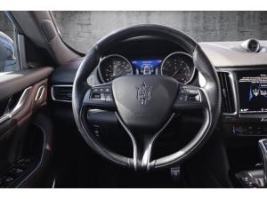 Maserati Levante Gran Sport S Q4