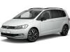 Foto - Volkswagen Touran !! Nur bis 15.9 !! Highline "Black Style", DSG, Panorama, LED, NAVI, Family Paket, Easy Open